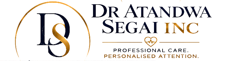 Dr Atandwa Med