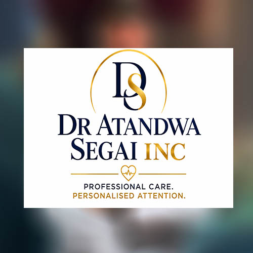 Dr Atandwa Med mission statement